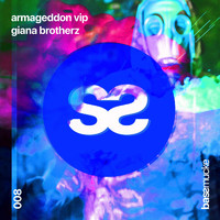 Giana Brotherz - Armageddon VIP