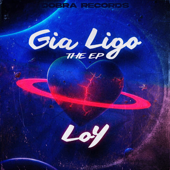 Loy - Gia Ligo (Explicit)