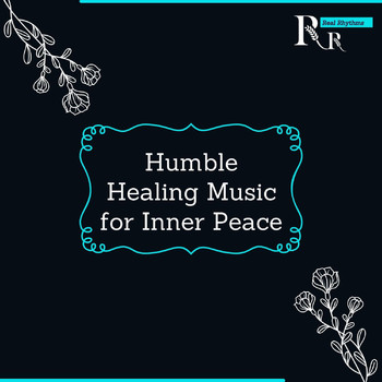 Various Artists - Humble Healing Music for Inner Peace