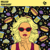 Vallilo - Yeah Baby