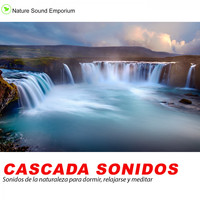 Nature Sound Emporium - Cascada Sonidos
