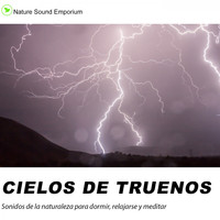 Nature Sound Emporium - Cielos de Truenos