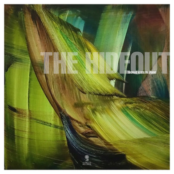 Thomas Kessler - The Hideout