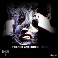 Franck Antenucci - Horus