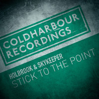 Holbrook & SkyKeeper - Stick to the Point