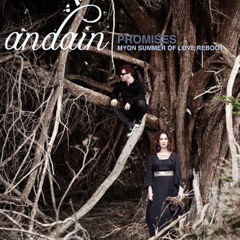 Andain - Promises (Myon Summer of Love Reboot)