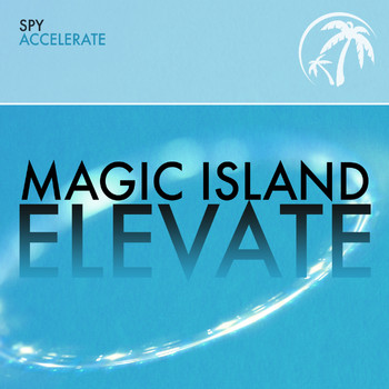 Spy - Accelerate