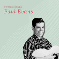 Paul Evans - Paul Evans - Vintage Sounds