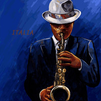 Ted Ross Quartet - Italia