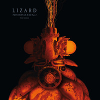 Lizard - Psychopuls #001 Pt. 2 (live version)