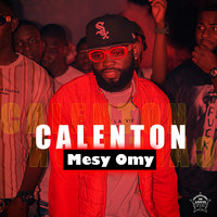 Mesy Omy - Calenton