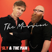 Sly and The Man - The Mission