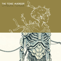 The Toxic Avenger - Carbone Toxique
