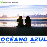 Nature Sound Emporium - Océano Azul