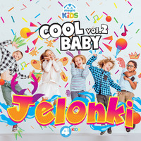 Jelonki - Cool Baby vol.2