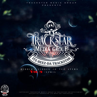 Itz-Beez-Da TrackStar - Riddims Hidden In The Stars, Vol. 9