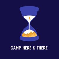 Will Wood - Camp Here & There: Campfire Songs Edition (Explicit)