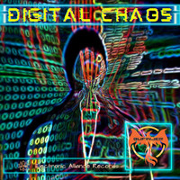 Bufinjer - Digital Chaos