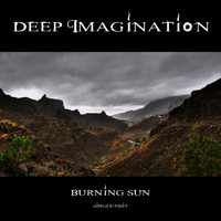 Deep Imagination - Burning Sun (Single Edit)