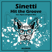 Sinetti - Hit the Groove