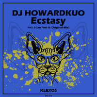 Dj Howardkuo - Ecstasy