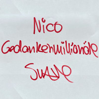 Nico Suave - Gedankenmillionäre (Akustik Version)