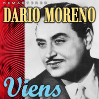 Dario Moreno - Viens (Remastered)