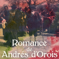Moura - Romance de Andrés d'Orois