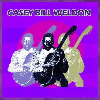 Casey Bill Weldon - Presenting Casey Bill Weldon