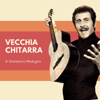 Domenico Modugno - Vecchia Chitarra