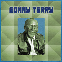 Sonny Terry - Presenting Sonny Terry