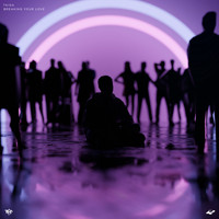 TAIGA - Breaking Your Love