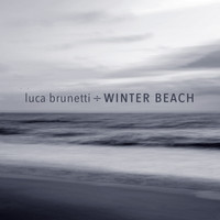 Luca Brunetti - Winter Beach