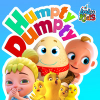 LooLoo Kids - Humpty Dumpty