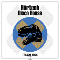 Hürtech - Disco House