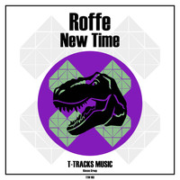Roffe - New Time