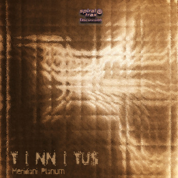 Tinnitus - Meridiani Planum