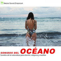 Nature Sound Emporium - Sonidos Del Océano