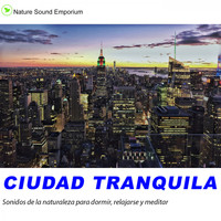 Nature Sound Emporium - Ciudad Tranquila