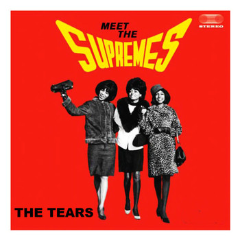 The Supremes - The Tears