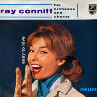 Ray Conniff - Easy To Love