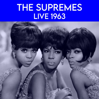 The Supremes - Your Heart Belongs To Me/Anyone Who Had A Heart/Time Changes Things (Live At The Apollo Theater, Battle Of The Stars: Live At The Graystone 1964)