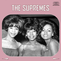 The Supremes - Lett Me Go The Right Way