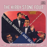 Kirby Stone Four - Baubles, Bangles And Beads