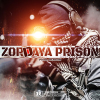 Taff - Zordaya Prison (Explicit)