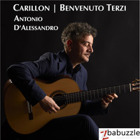 Antonio D'Alessandro - Carillon