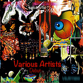 Various Artists - Debut