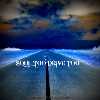 Blank - Soul Too Drive Too