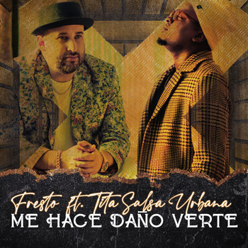 Fresto Music - Me Hace Daño Verte (Remix)