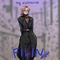FILIN - My inspiration